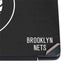 NBA Brooklyn Nets Distressed Dell Vostro Skin